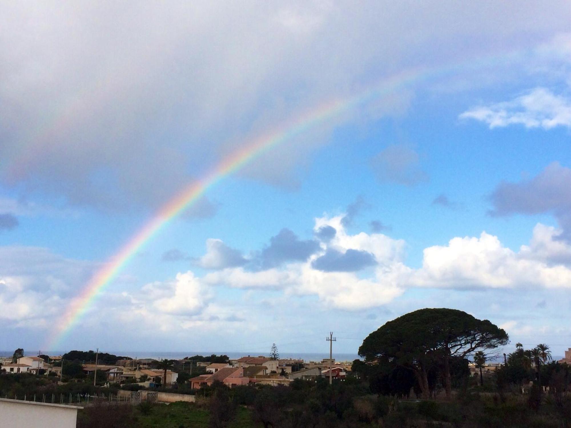 Villa Elen Marsala Szoba fotó